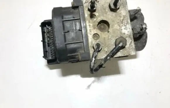 Fiat Multipla ABS Pump 0273004684 289259