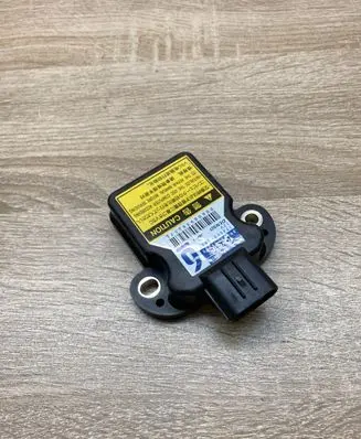 Toyota Prius+ (ZVW40) ESP acceleration yaw rate sensor 8918348030 1745005923