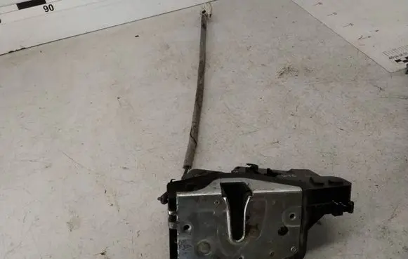 BMW 3 E46 Rear door lock 246HTR