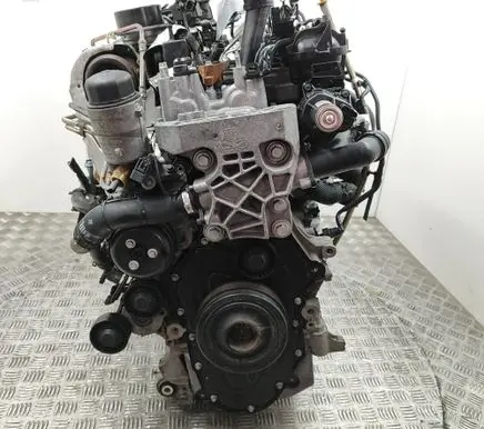 Land Rover Range Rover Evoque L538 Engine 204DTA