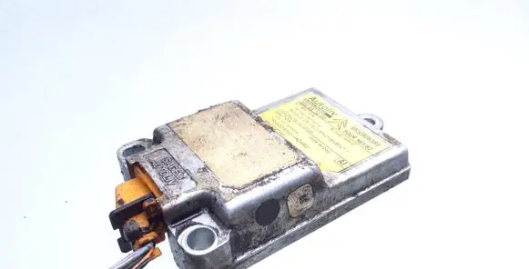 Airbag control unit/module