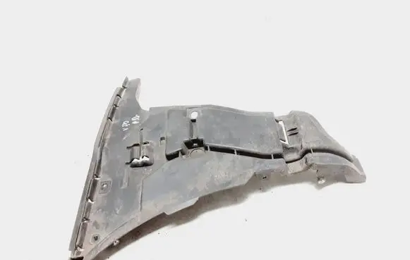 Volvo V70 Front bumper mounting bracket 08693182 BP3EA