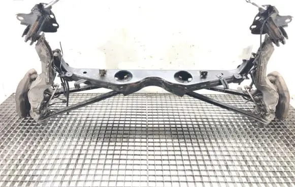 Mini One - Cooper Clubman R55 Rear suspension assembly kit set 