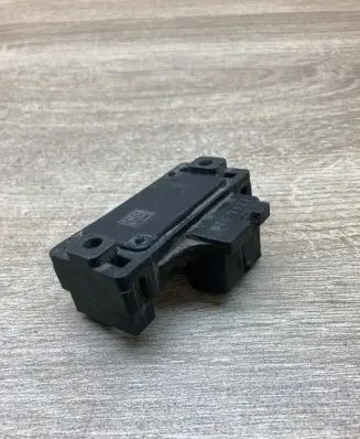 Opel Astra F Air pressure sensor 8767127