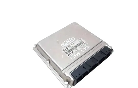 Mercedes-Benz A W168 Engine control unit/module A0275459632 0281010039