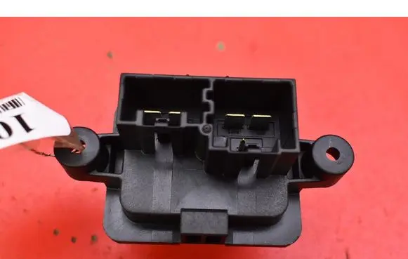 Opel Insignia A Heater blower motor/fan resistor 13506208