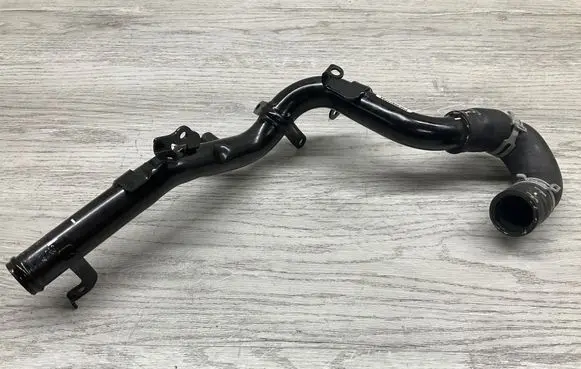 Jaguar F-Pace Coolant pipe/hose P4E38A512AA