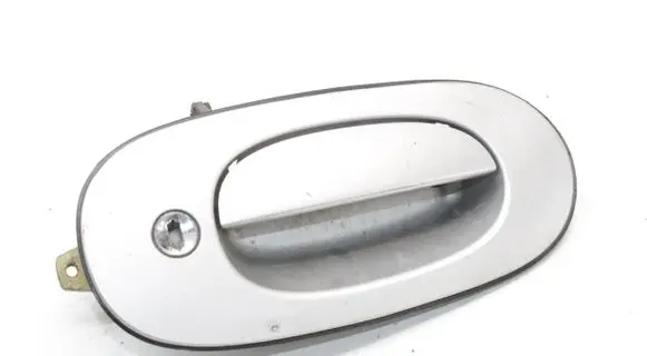 Jaguar XK8 - XKR Front door exterior handle