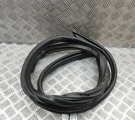 Porsche 911 991 Rubber seal front coupe door 99102547600