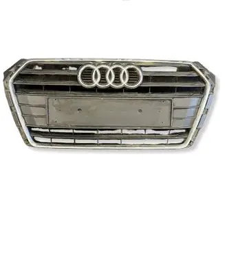 Audi A4 S4 B9 Front bumper upper radiator grill 8W0853651 BTA7011001 7011001