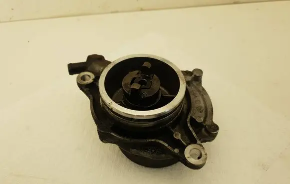 Vacuum pump