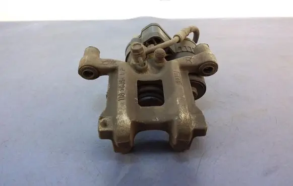 Honda Civic X Rear brake caliper 43210-TGN-G030-M
