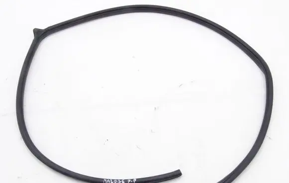 Mazda 6 Front door rubber seal