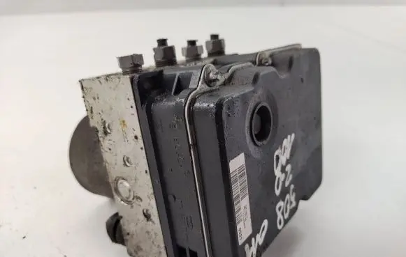 Peugeot 508 ABS Pump 9677032180