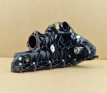 Mercedes-Benz V Class W447 Intake manifold A6540902101 6540902101 A0091538528