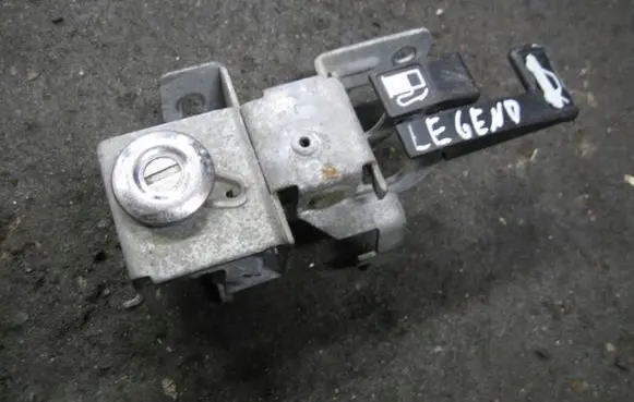 Honda Legend Fuel cap release pull handle 