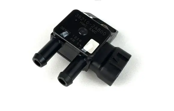 Hyundai i30 Exhaust gas pressure sensor 392102a800