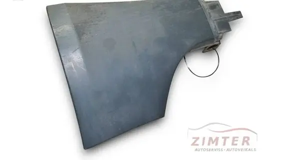 Audi A4 S4 B6 8E 8H Side skirt rear trim 8E0853579B