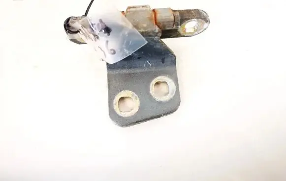 Renault Laguna I Rear door lower hinge