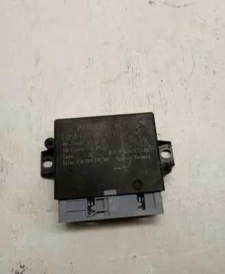 Mercedes-Benz GLE (W166 - C292) Parking PDC control unit/module A0009006713