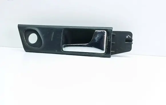 Audi A6 S6 C4 4A Rear door interior handle 4A0839020