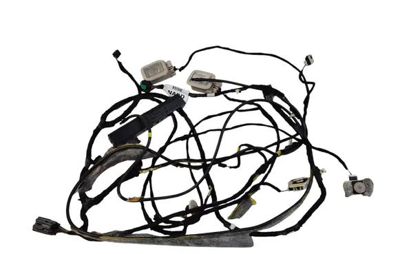 Ford Escape IV Other wiring loom LX6T14335 LX6T14335NABD AE00E13814937000