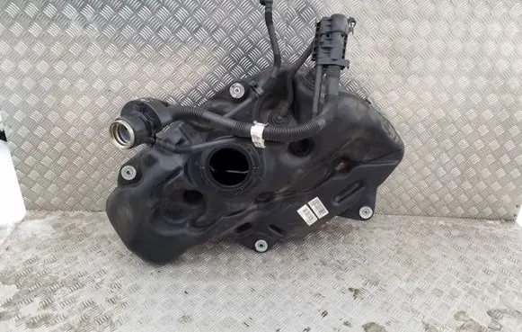 Toyota C-HR II Fuel tank 77100F4190