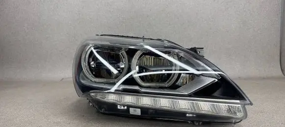 BMW M6 Headlight/headlamp 7358362 63127358362
