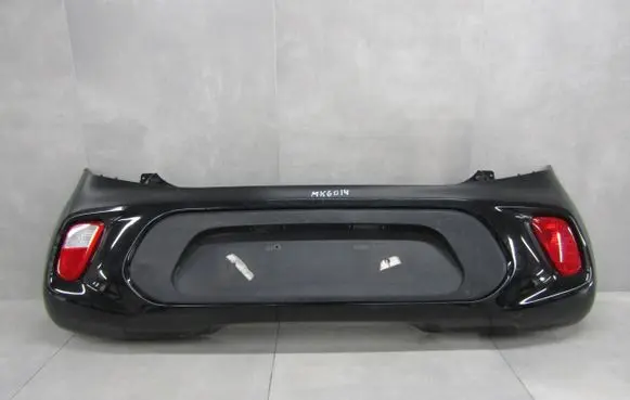 KIA Picanto Rear bumper 86611G6000