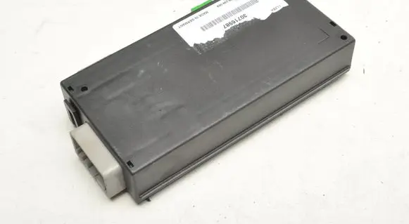 Volvo V70 Tow bar trailer control unit/module 30716987