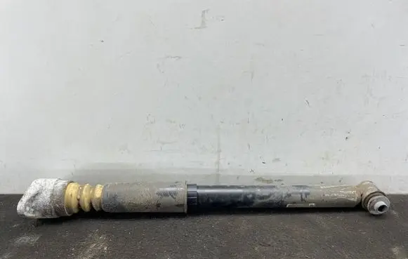 Audi A6 S6 C6 4F Rear shock absorber/damper 814902001545 312640
