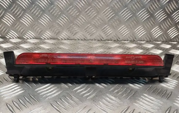 Peugeot 807 Third/center stoplight 1489380080