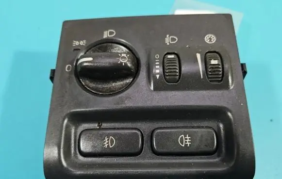 Volvo S40, V40 Light switch 30613945 IMPRK1398955