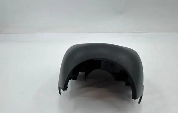 BMW 5 F10 F11 Steering wheel column trim 9219804