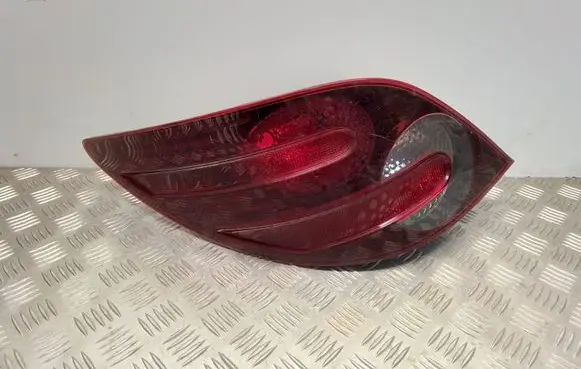 Mercedes-Benz R W251 Rear/tail lights A2518201164