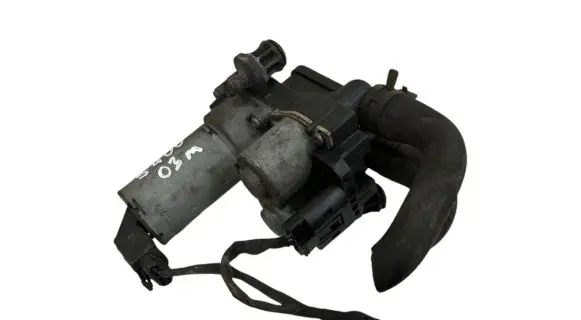 Mercedes-Benz S W220 Coolant heater control valve 2208300284 1147412131