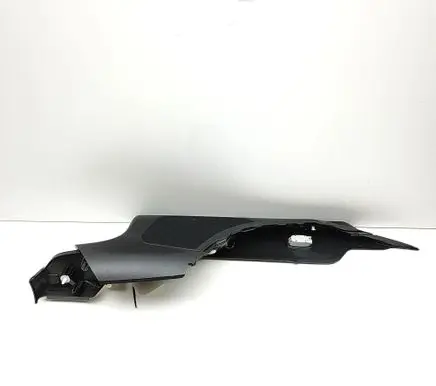 Mercedes-Benz GLE W167 Centre console side trim rear A1676901510