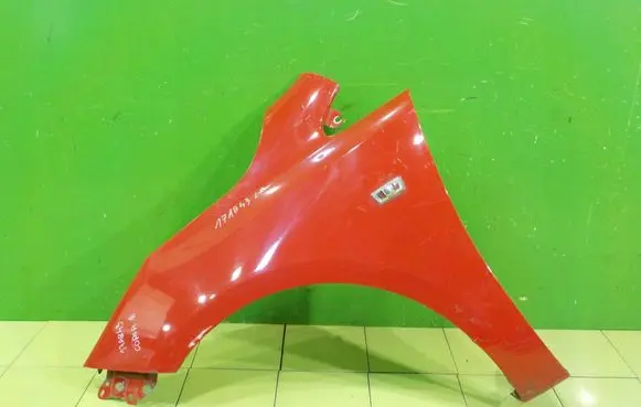 Opel Corsa E Fender PRZOD LEWY