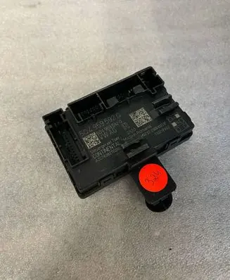 Audi A1 Door control unit/module 5Q4959592Q
