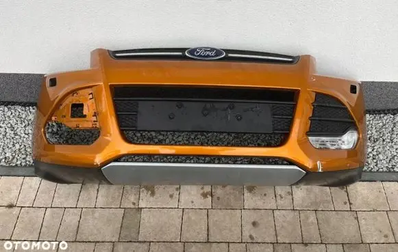 Ford Kuga II Front bumper