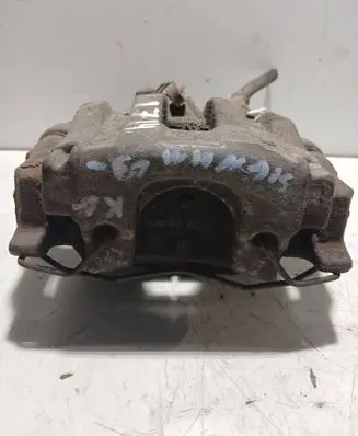 Opel Signum Rear brake caliper