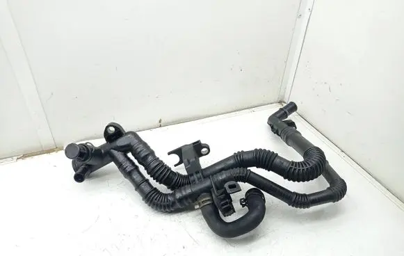 Citroen C4 Grand Picasso Engine coolant pipe/hose