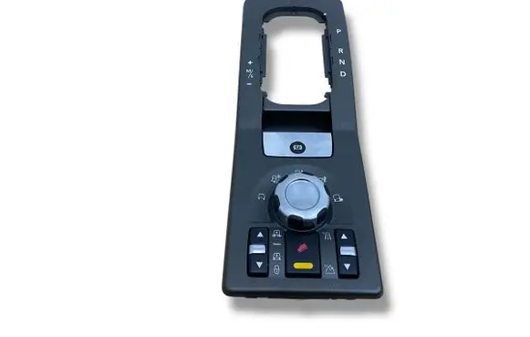 Land Rover Range Rover Sport L320 Multifunctional control switch/knob AH3214B596AE 1003311
