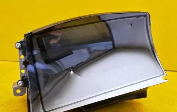Mercedes-Benz GLC C253 Head up display screen A2539000601 A2059020312 A2539013700