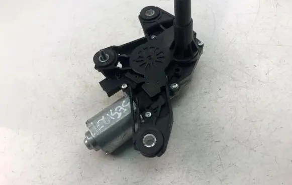 Renault Scenic IV - Grand scenic IV Wiper motor 287109757R