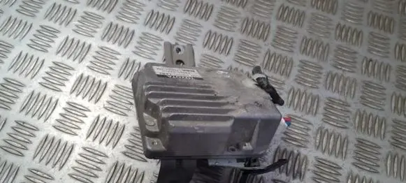 Power steering control unit/module