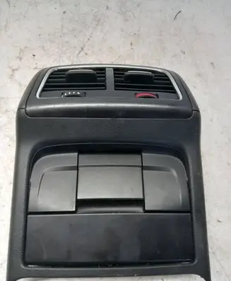 Audi A5 Sportback 8TA Rear air vent grill 8K0819203E