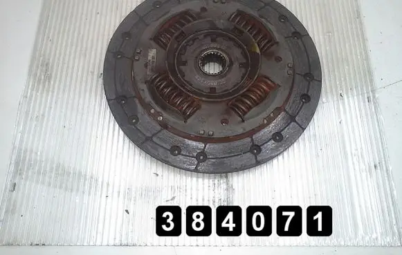Ford Focus Clutch set kit 1800td
