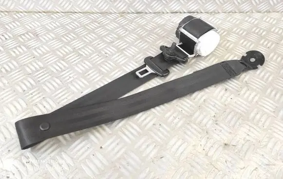 Renault Trafic III (X82) Front seatbelt 868844873R 93459453
