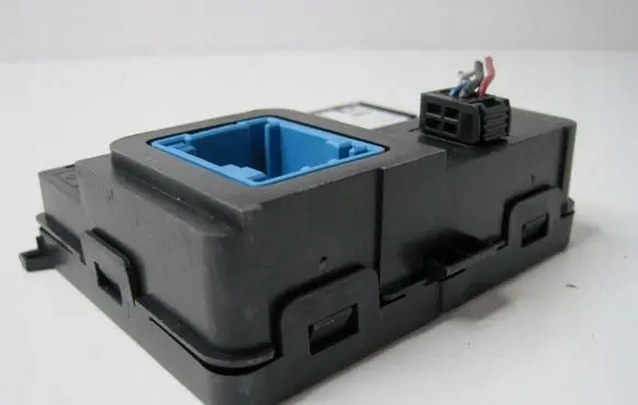 Citroen C3 Audio system kit 9811039380